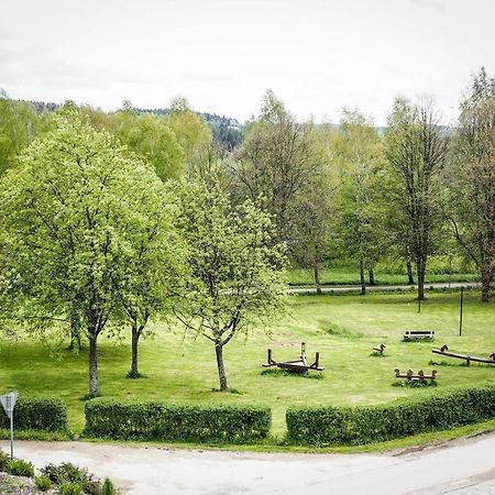 Dum Na Lipne Villa Lipno nad Vltavou Eksteriør billede
