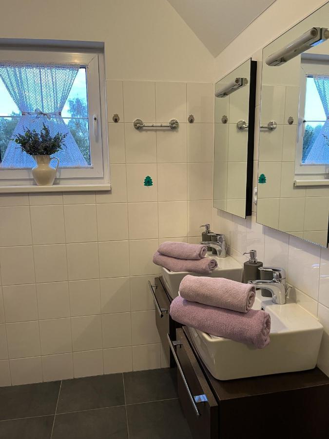 Dum Na Lipne Villa Lipno nad Vltavou Eksteriør billede