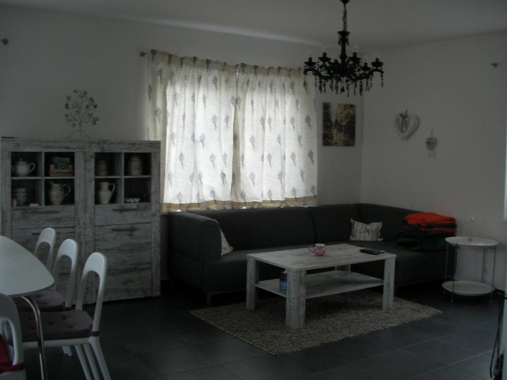 Dum Na Lipne Villa Lipno nad Vltavou Eksteriør billede