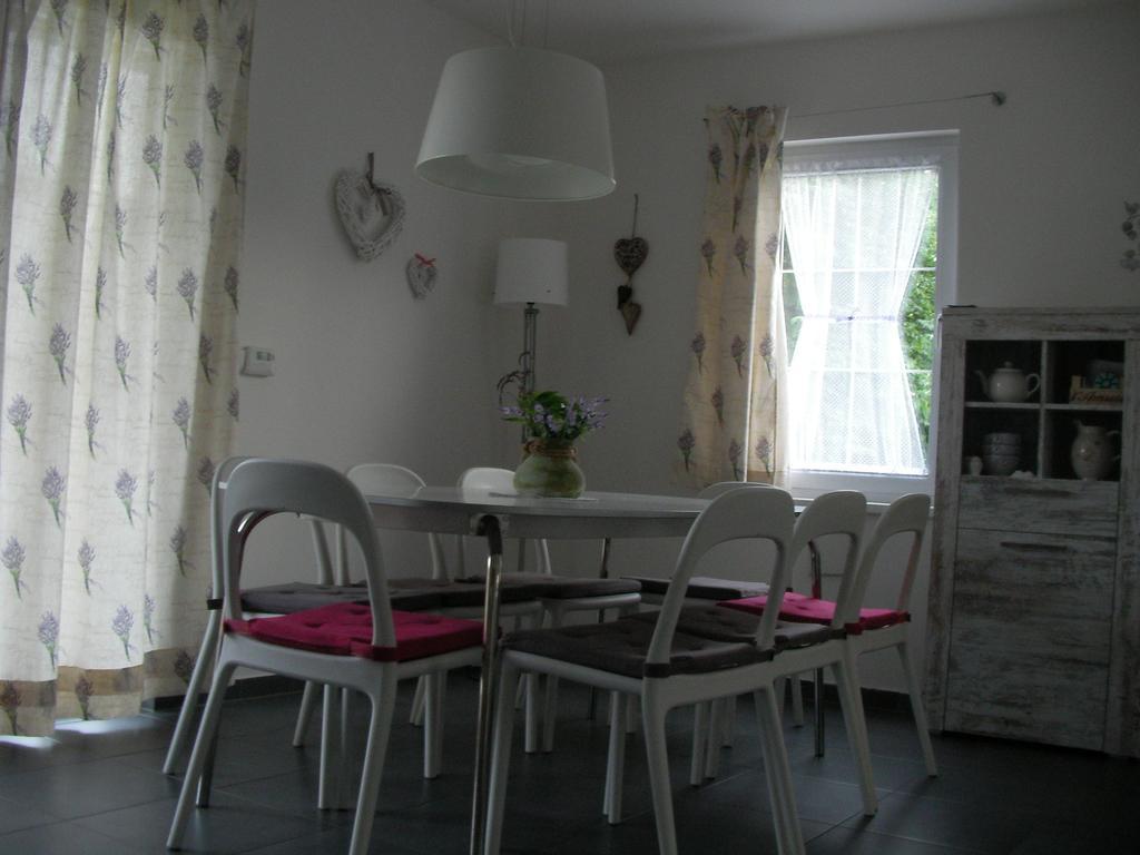 Dum Na Lipne Villa Lipno nad Vltavou Eksteriør billede