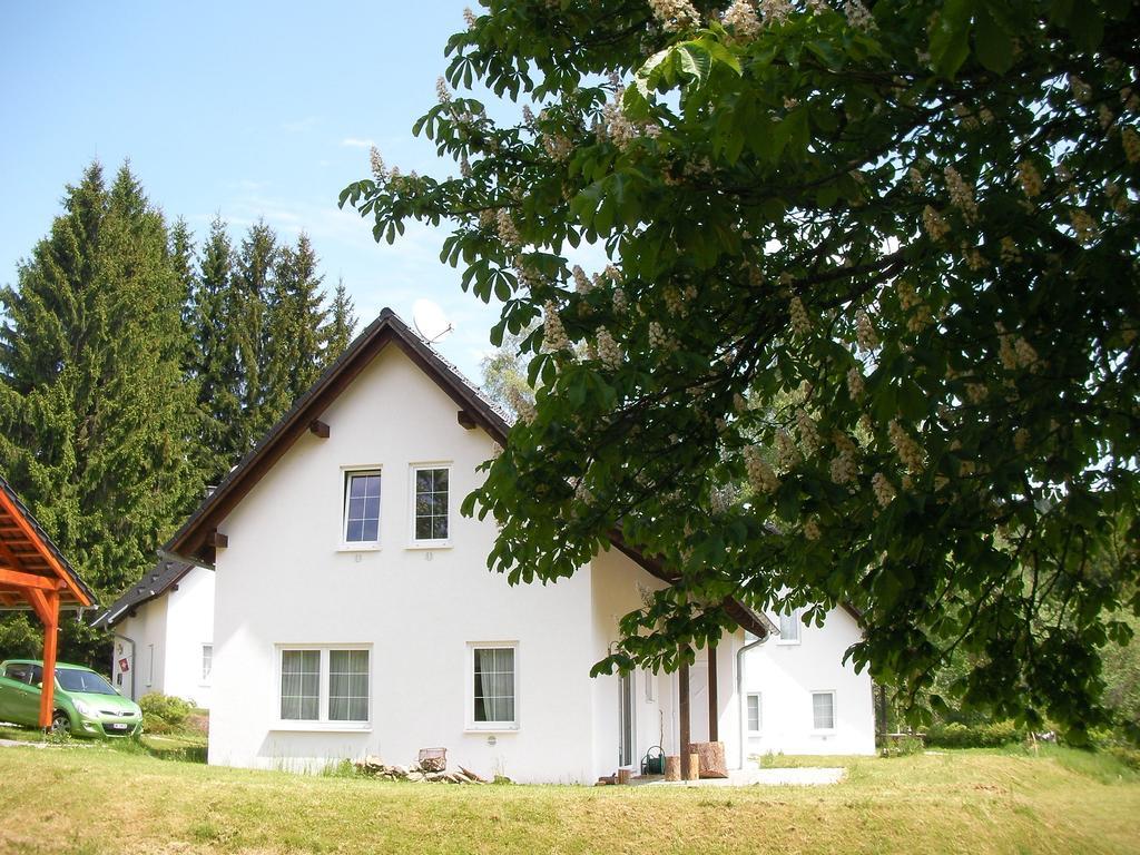 Dum Na Lipne Villa Lipno nad Vltavou Værelse billede