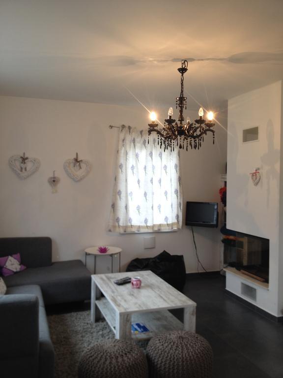 Dum Na Lipne Villa Lipno nad Vltavou Eksteriør billede