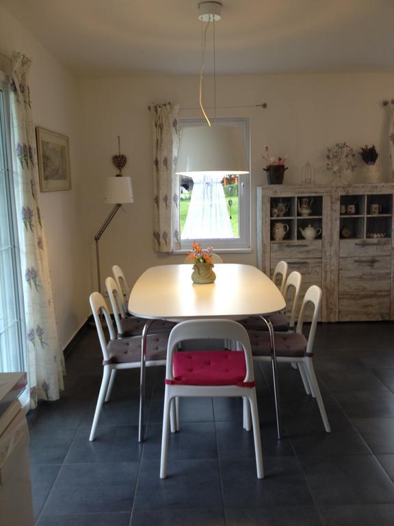 Dum Na Lipne Villa Lipno nad Vltavou Eksteriør billede